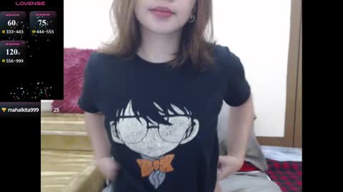 Snapshot of earthlypleasures chatting on 12.05.24 shaina online show from 12.05.24