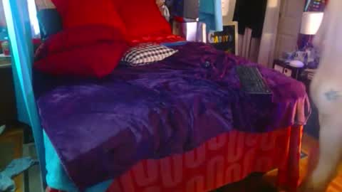 Snapshot of eastbayboy57 chatting on 02.09.26 eastbayboy57 online show from 02.09.26