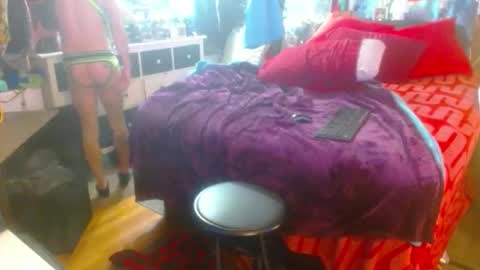 Snapshot of eastbayboy57 chatting on 02.23.26 eastbayboy57 online show from 02.23.26