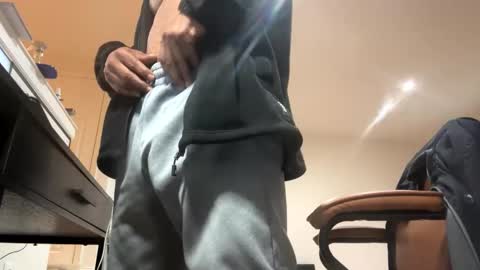 easternjerk online show from 10.26.25