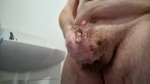 Snapshot of eastlothianwanker chatting on 10.10.25 EastScotland online show from 10.10.25