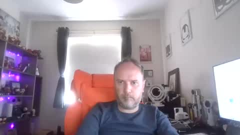 Snapshot of eastmidssoul chatting on 07.27.26 eastmidssoul online show from 07.27.26