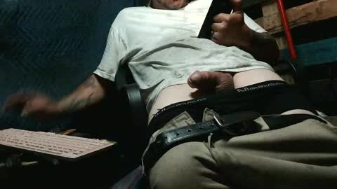 Snapshot of easttexascock558438 chatting on 05.21.26 thick dick online show from 05.21.26