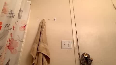 easybreezy69 online show from 01.21.25