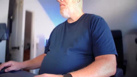 Mark online show from 09.11.25