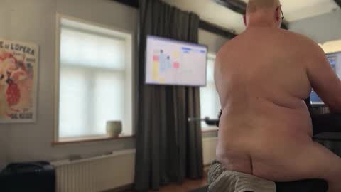 Mark online show from 09.14.25