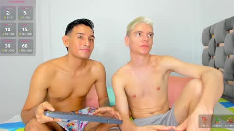 INDEPENDENT MODELS online show from 12.28.24