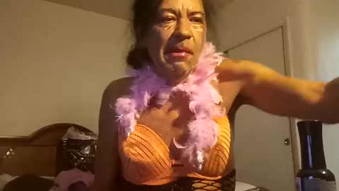 eatallorgasms online show from 10.24.25