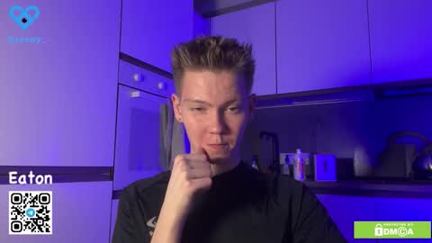 eaton_ online show from 11.27.25