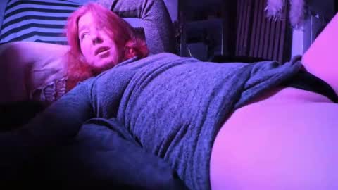 hi.. im baybee more spicyness ---  online show from 02.12.25