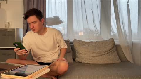 Custom content and video calls are available as well  online show from 11.24.25