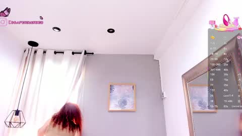 Snapshot of ebbafernandez1_ chatting on 04.29.26 online show from 04.29.26