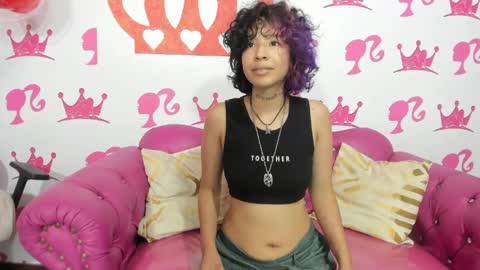 Snapshot of ebisu_meouw chatting on 05.19.26 Ebisu online show from 05.19.26