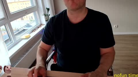 Vaco Eblidator online show from 10.12.25