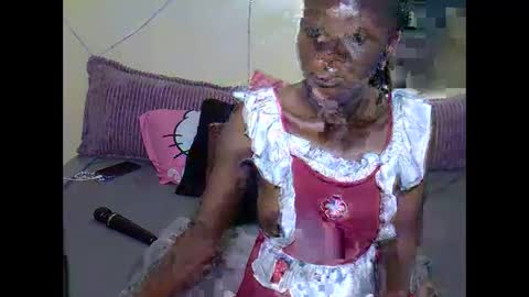 eboniana online show from 03.09.25