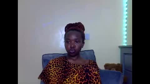 eboniana online show from 05.31.26