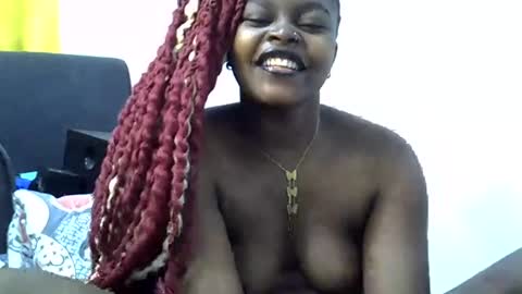 Snapshot of ebonicalprincess chatting on 06.15.26 ebonicalprincess online show from 06.15.26