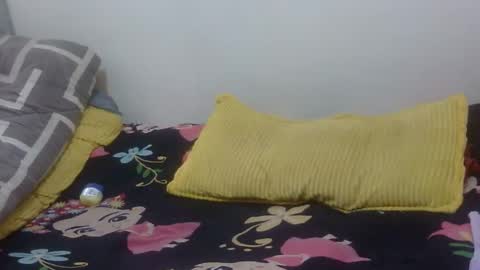 Snapshot of ebonita23 chatting on 02.27.26 ebonita23 online show from 02.27.26