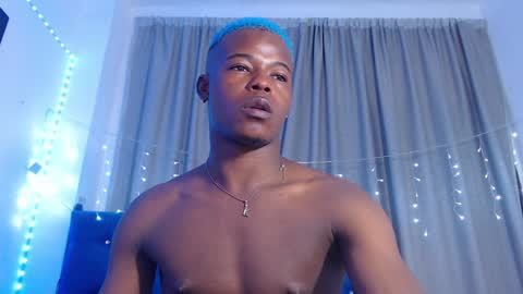 Chris Palaz  online show from 12.06.24