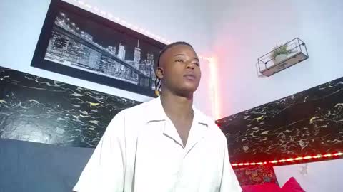 Chris Palaz  online show from 10.17.25