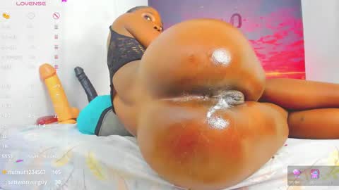 Snapshot of ebonnygoddess2 chatting on 01.25.25 2 online show from 01.25.25