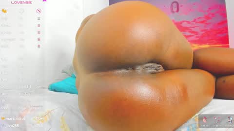 Snapshot of ebonnygoddess2 chatting on 01.25.25 2 online show from 01.25.25