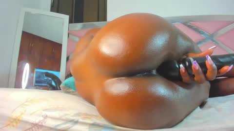Snapshot of ebonnygoddess2 chatting on 01.31.25 2 online show from 01.31.25