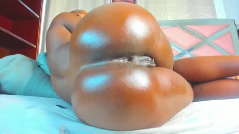 Snapshot of ebonnygoddess2 chatting on 03.11.25 2 online show from 03.11.25