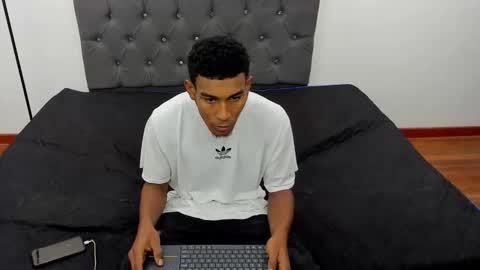 ebons_sexy online show from 12.01.24