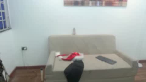 ebons_sexy online show from 12.14.24