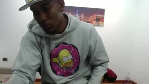 ebons_sexy online show from 12.23.24