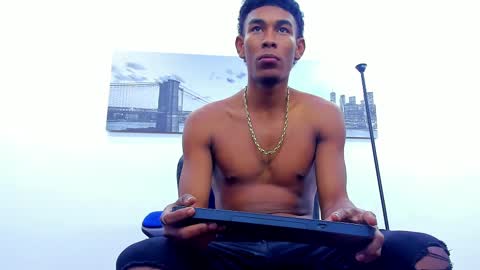 ebons_sexy online show from 12.29.24