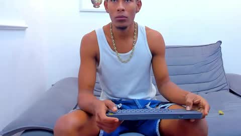 ebons_sexy online show from 01.06.25