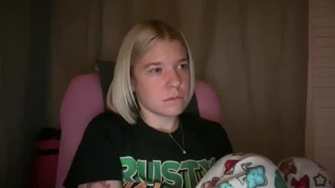 americnbarbie online show from 01.07.26