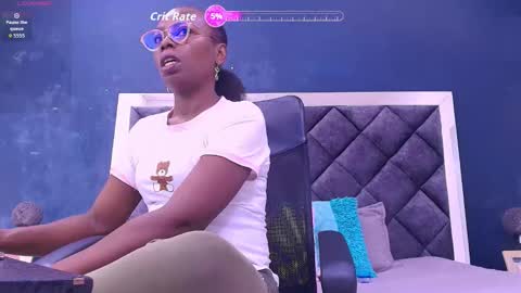 Snapshot of ebony__jheim chatting on 03.16.26 jheim online show from 03.16.26