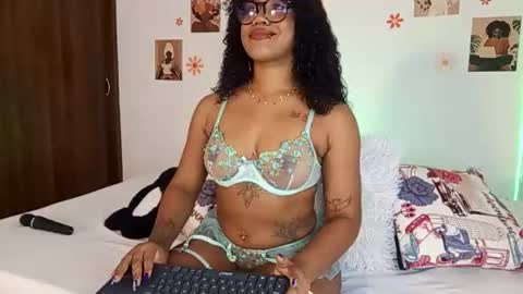 Snapshot of ebony_af chatting on 07.02.26 ebony_af online show from 07.02.26
