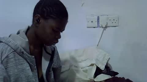 Ebony babey online show from 03.06.26