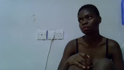 Ebony babey online show from 03.08.26