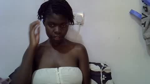 Ebony babey online show from 04.12.26