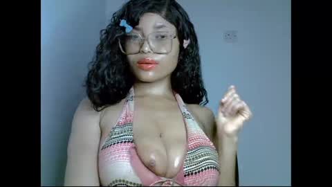 Ebony badgurl online show from 03.31.26
