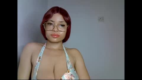 Ebony badgurl online show from 04.05.26