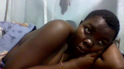 ebony_bryvanna online show from 01.17.25