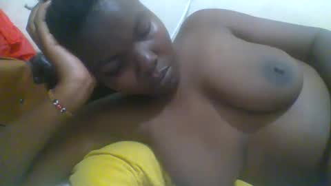 ebony_bryvanna online show from 11.06.25