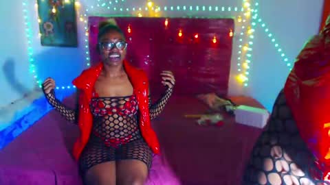 chayna smith online show from 04.02.26