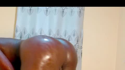 ebony choco2 online show from 03.08.25