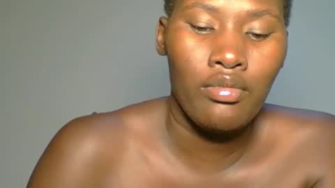 ebony choco2 online show from 09.16.25