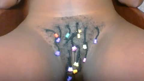 ebony choco2 online show from 10.08.25