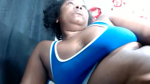 Snapshot of ebony_cristal1 chatting on 06.04.26 Cristal Ebony online show from 06.04.26