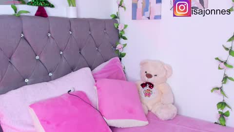 isa online show from 12.20.24