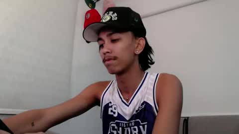Snapshot of ebony_fuckboy chatting on 01.05.26 ebony_fuckboy online show from 01.05.26